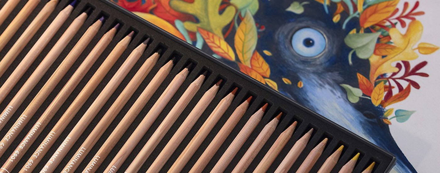 buero-meier_caran-dache_sortiment