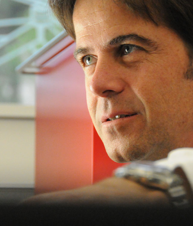 Buero-Meier_Markus Meier