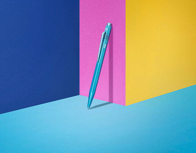 buero-meier_caran-dache_create-your-pen buero-meier_caran-dache_create-your-pen